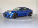 BRZ 2.0 S 