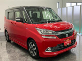 最小回転半径4.8mで小回り良好♪