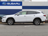 レヴォーグレイバック 1.8 リミテッド EX 4WD 