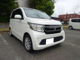 ホンダ N-WGN