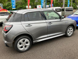 スイフト 1.2 ハイブリッド(HYBRID) MX 4WD 