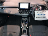 カローラスポーツ 1.2 G 