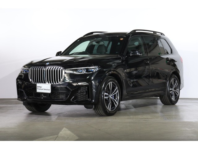 X7 xドライブ 35d Mスポーツ 4WD 