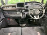 N-BOXカスタム G L ホンダセンシング 