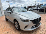 CX-3  1.5 15S ツーリング