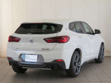 X2 M35i 4WD 