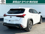 UX 250h Fスポーツ 