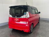 コンパクトカーでありながら室内が広く、荷物も積めるのでついお出かけしたくなる車です♪