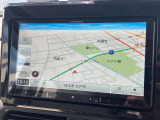 9インチAftermarketナビ