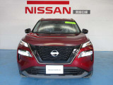 エクストレイル 1.5 X e-4ORCE 90周年記念車 4WD 