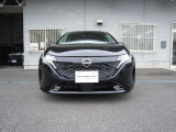 ノートオーラ 1.2 G レザーエディション 