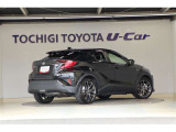 C-HR ハイブリッド 1.8 S GR スポーツ 