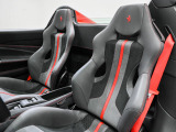 F8スパイダー F1 DCT 