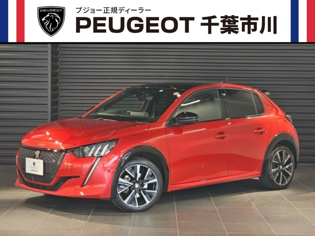 208 GT 