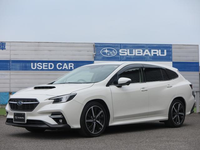 レヴォーグ 1.8 GT-H EX 4WD 