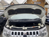 デリカD:5 2.4 G パワーパッケージ 4WD 