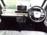 ムーヴキャンバス  ストライプス G 4WD