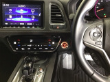 ヴェゼル 1.5 ハイブリッド RS ホンダセンシング 