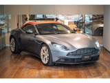 DB11ヴォランテ V8 