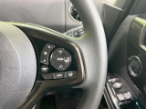【アダプティブクルーズコントロール】高速道路での長距離走行が楽に!!自動で速度を保つクルーズコントロールが、衝突軽減システムと連携し、前方の車両を感知して車間を保つように速度調節してくれます!!