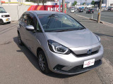 フィット  1.5 e:HEV ベーシック 4WD