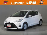 トヨタ ヴィッツ