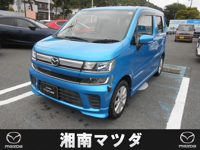 フレア ハイブリッド XS 