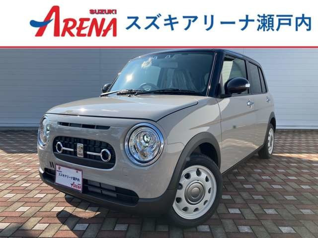 アルトラパン  LC 660 X