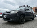 サクシードバン 1.5 UL-X 4WD 