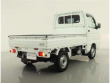 キャリイ KC エアコン パワステ 4WD 