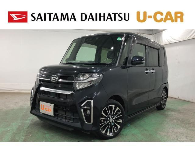 タントカスタム RS セレクション