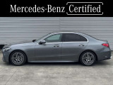 Cクラス C220d アバンギャルド AMGラインパッケージ (ISG搭載モデル) 