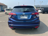 ヴェゼル 1.5 ハイブリッド Z ホンダセンシング 4WD 