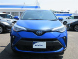 C-HR ハイブリッド 1.8 S 