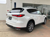 CX-60 3.3 XD エクスクルーシブモード ディーゼル 
