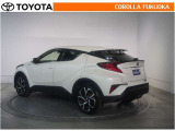 C-HR ハイブリッド 1.8 G 