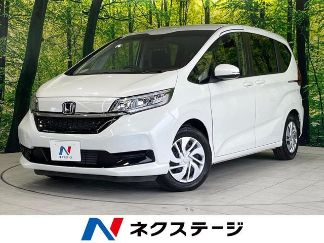 フリード 1.5 G ホンダセンシング 