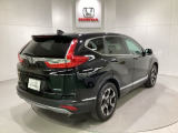 CR-V 2.0 ハイブリッド EX 
