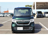 N-BOX L 4WD 