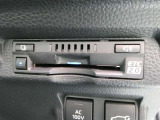 今では当たり前のETC♪最新2.0搭載☆高速道路も楽々通過!!