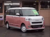 ダイハツ ムーヴキャンバス
