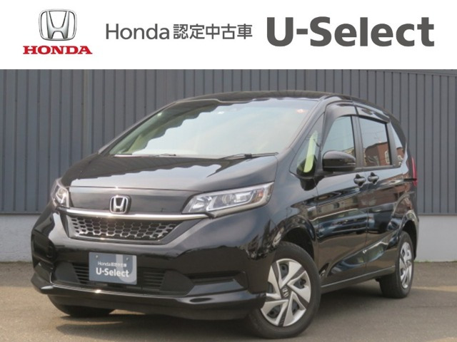 フリード 1.5 ハイブリッド G ホンダセンシング 4WD 