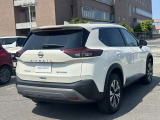 エクストレイル  1.5 X e-4ORCE 4WD