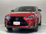 NX 200t アーバンスタイル 