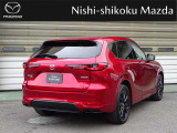 CX-60 3.3 XD ハイブリッド プレミアムスポーツ ディーゼル 4WD 
