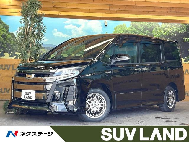 ノア 1.8 ハイブリッド Si W×B 