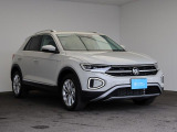 T-Roc TSI スタイル 