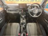 ジムニーシエラ 1.5 JC 4WD 