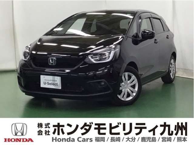 フィット  1.3 ホーム