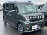 スペーシアギア ハイブリッド(HYBRID) XZ 